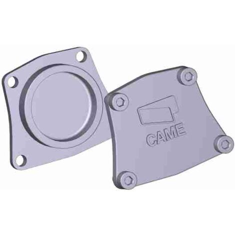 Tapa para caja de motorreductor - Recambio Frog Pm CAME 119RIA109 Tapa para caja de motorreductor - Recambio Frog Pm CAME 119RIA109