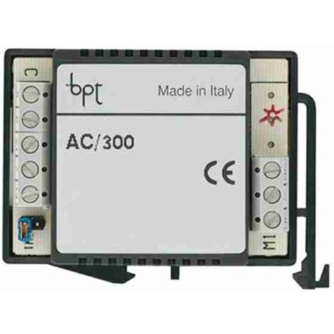 Bpt - Modulo Audio Ha / 200 Sistema 200 - 60191600 - ePRICE Bpt - Modulo Audio Ha / 200 Sistema 200 - 60191600 - ePRICE