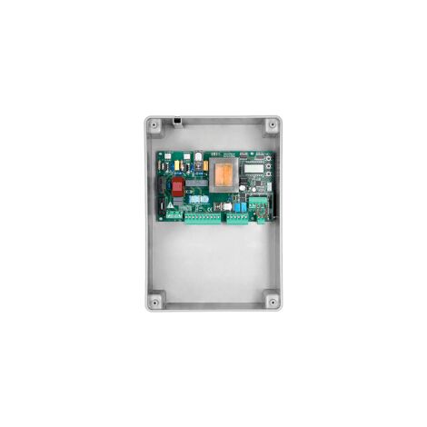 Carte électronique Beninca HEADY24 24Vdc Pour Motorisation Portail - Neuve 9176229