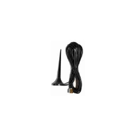 Antena RCGSM4G1000A para alarma antirrobo RISCO RCGSM4G1000A 2G 3G 4G