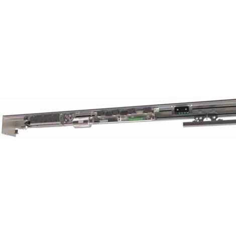DAS107K2PN36 Automatismo para Puertas Correderas DAS DITEC ENTREMATIC DAS107PLUS DAS107K2PN36