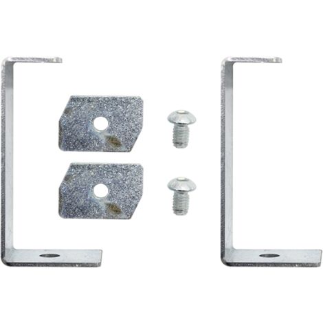 Tapas De Fijación Duravit Blancas Y Cromadas, 0067011000 | Leroy Merlin