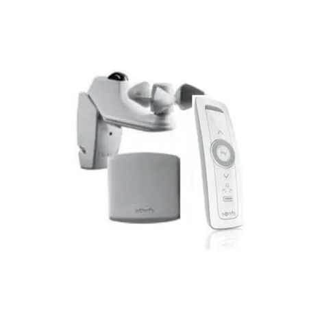 1818207 - Kit Sol/Viento Con Mando A Distancia Somfy Kit Soliris Rts