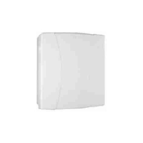 RP432BP2000A Caja pequeña de policarbonato para alarma Lightsys Plus RISCO RP432BP2000A