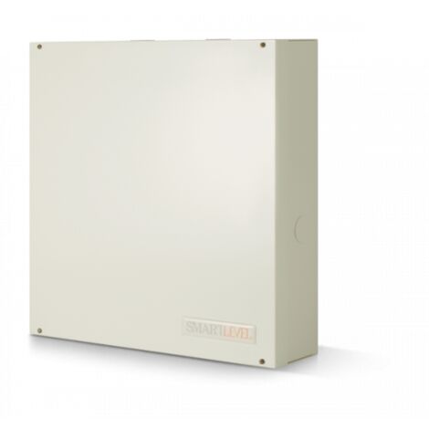 Fuente De Poder 13.8V, 23A, Conmutada SEC-1223