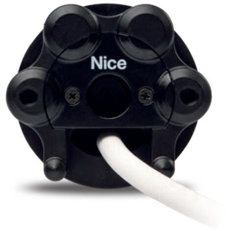 Motor tubular Serie Era M para toldo enrollable NICE EM 3017 30NM 56KG ERM30000000R01