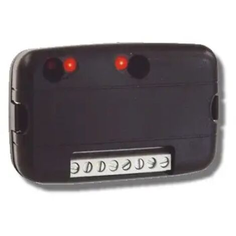 ADFCSM - Adaptador de interruptor de límite magnético CARDIN - ADFCSM (1/3)
