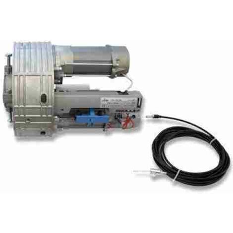 CRL170E - Actuador autoblocante de 230 V con unidad de electrofreno Cardin serie CRL 170