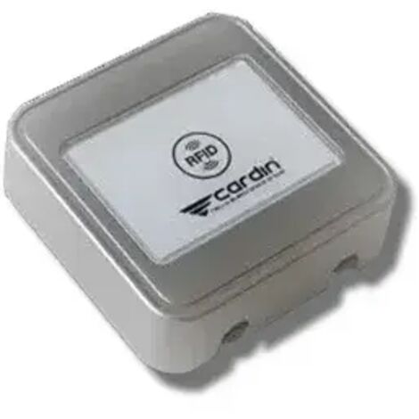 DKSTPMT - Lector de transpondedores Zama CARDIN DKSTPMT (1/3)