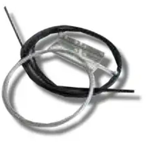 GL20SB - Retorno de desbloqueo externo con longitud de cable 2000 mm - CARDIN GL20SB (1/3)