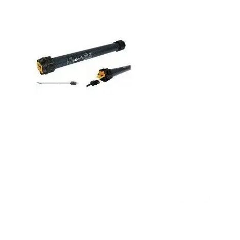 1033107 - Motor híbrido Somfy Rs100 Io 6/17