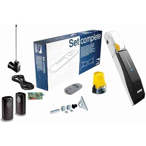 KIT CONTROL DE Comando Universal Para Automatización Persianas 2 Dos A