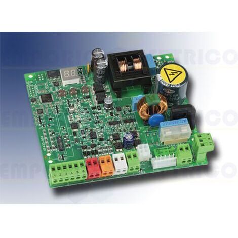 6020664 Equipo Electrónico Para Automatización Genius Sprint M24 Deslizante 6020664 (1/3)