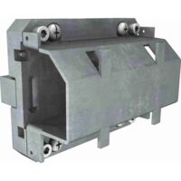 Accesorio de varilla desmontable Basic Gard Px CAME 803XA-0170
