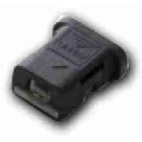 MCC24LC64 - MEMORIA 1000 CÓDIGOS (RX DISPLAY S504D1 - S508D1) - TARJETA VERTICAL MCC24LC64