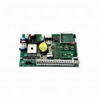 SLX1524 - Grupo autoblocante con encoder 24V - peso máx. 1500 kilos