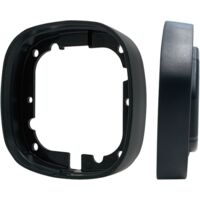 900SUPP022A00 - Tecla inferior de plástico empotrada para automatización 900supp022a00 Automatización original