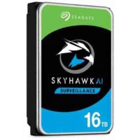 ST16000VE002-HW HANWHA ST16000VE002-HW Disco duro Seagate SkyHawk AI de 16 TB (ST16000VE001)
