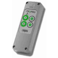 TXQPRO508BD-4 - Transceptor S508 de 4 funciones (antena interna) CARDIN TXQPRO508BD-4