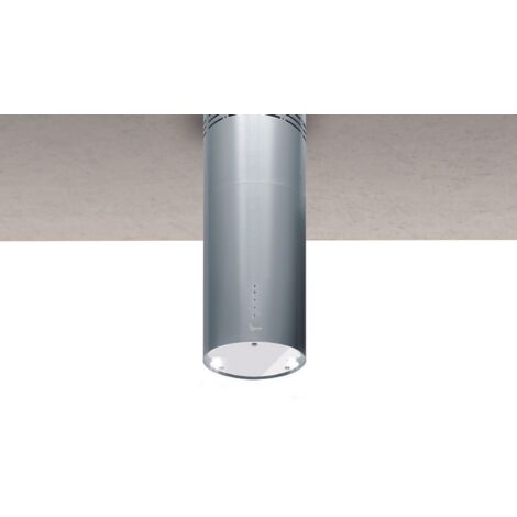 HOTTE RODIA ISOLA cm. 30 - Inox - 800 m3/h