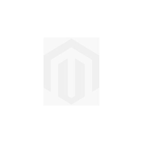 LUMICOM  PUNNETT Plafoniera, 3X E27, max 42W, metallo/vetro, bianco opaco, D.40cm