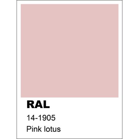 SOFT SOSPENSIONE Ø60