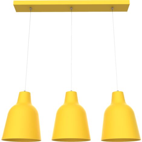 DONG SOSPENSIONE LINEARE MONOCOLORECOLORE (1/3)