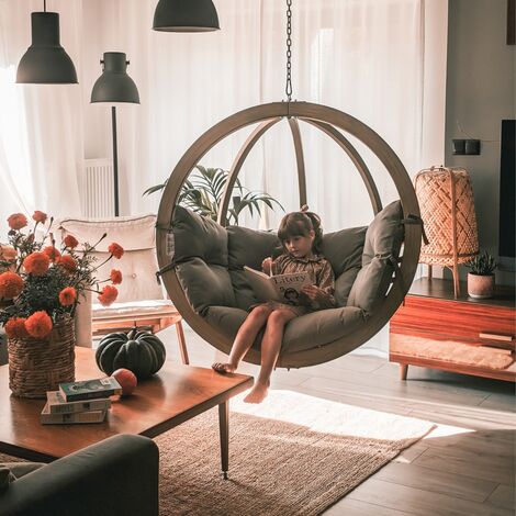 Globo swing online chair