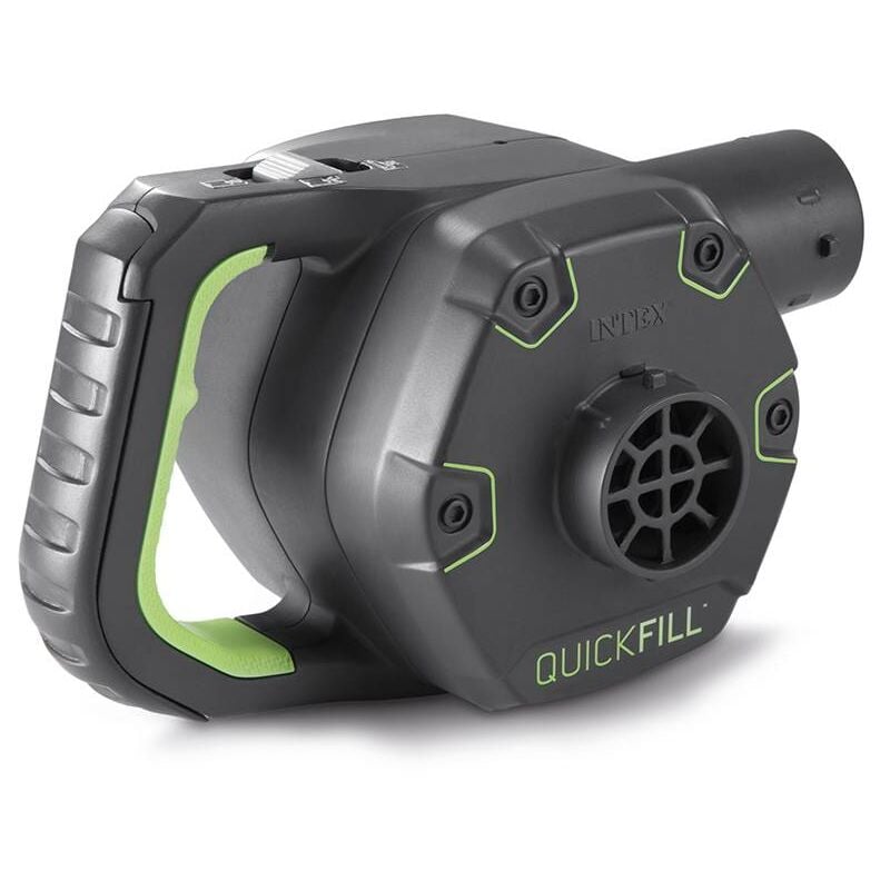 Gonfleur Electrique Rechargeable  - Intex