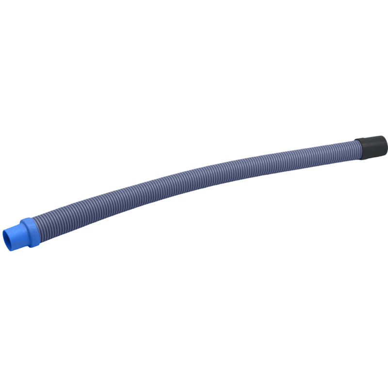Tuyau Twist Lock 40mm Pour Nettoyeur Piscine Zodiac MX6/MX8 | 1m, PVC Résistant