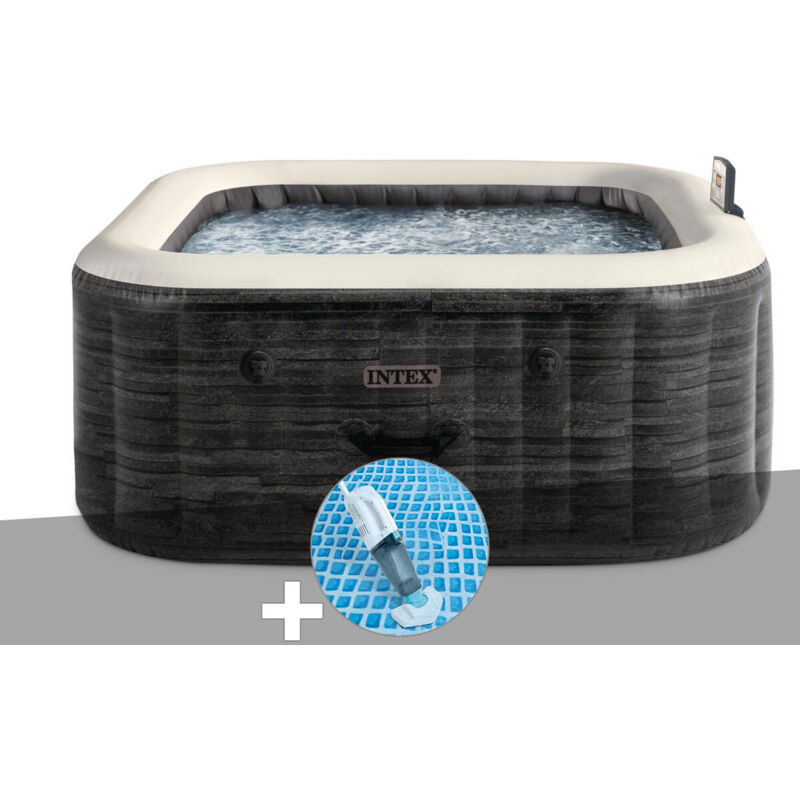 Spa Carre Intex