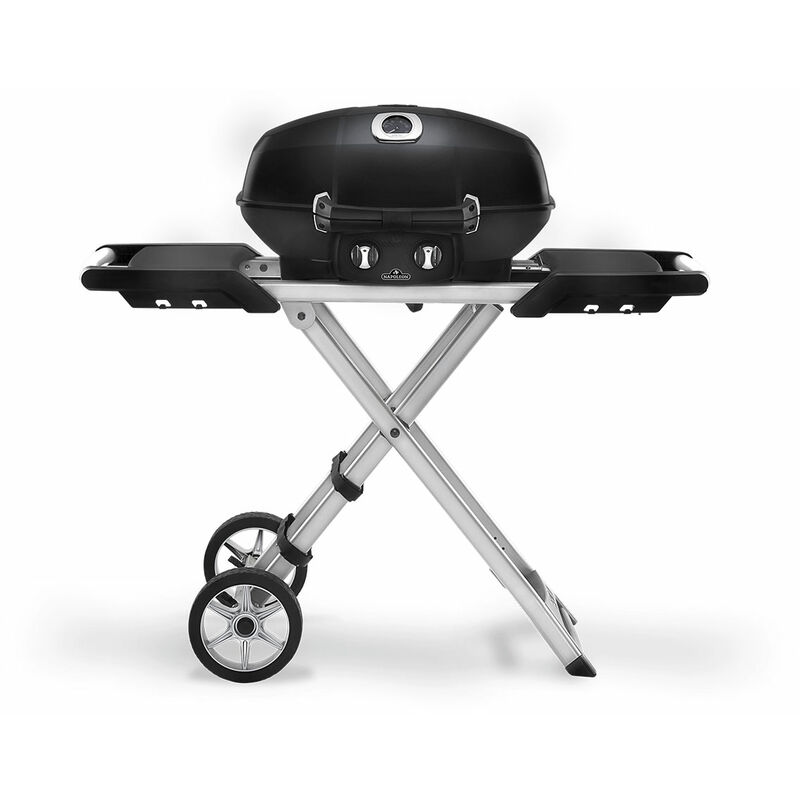 Chariot pliant pour Barbecue Napoleon TravelQ Pro