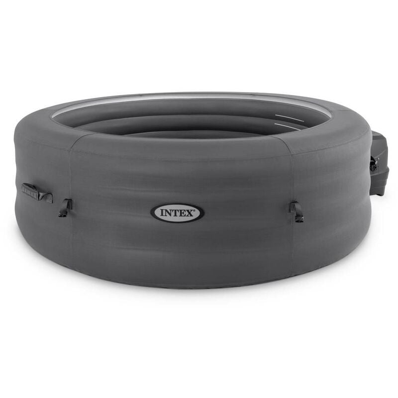Spa Rond Bulles 4P Access - Intex