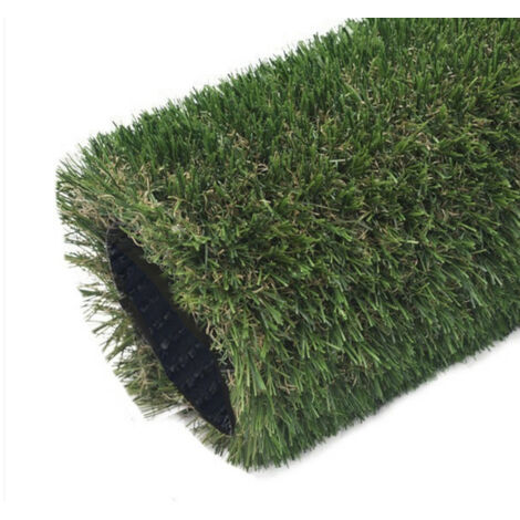 Gazon synthétique TENDENCE 30mm - 2m x 8m (1/2)