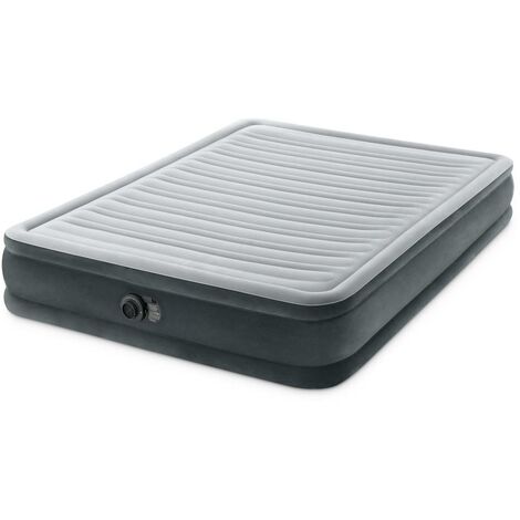 Matelas Gonflable Electrique - Intex
