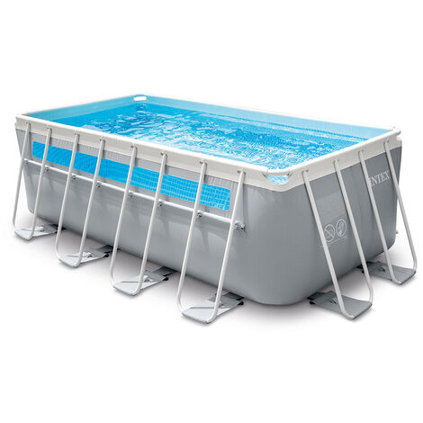 Piscine Intex Prism Frame