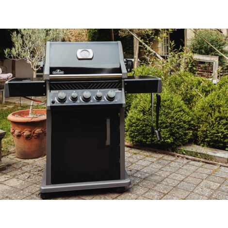 Barbecue à gaz Rogue 425 RSB-1 - Napoleon