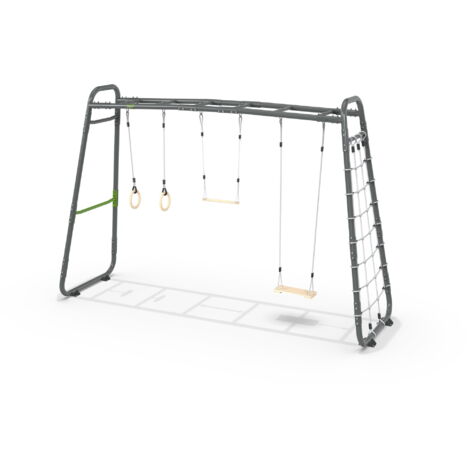 Structure fitnesse GetSet Monkeybar MB310 - Exit Toys