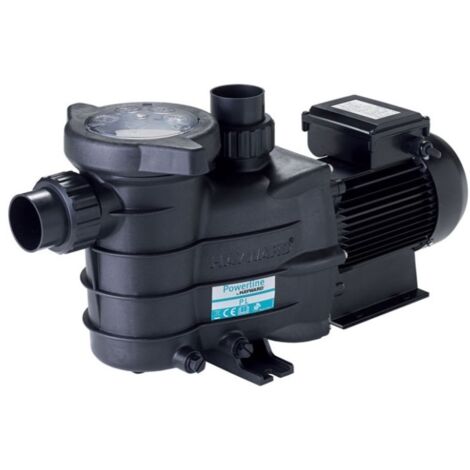 Pompe 0,33 CV / 7,30 m³/h Mono - Powerline by Hayward (1/2)