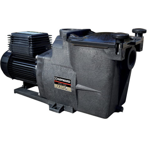 Pompe Super Pump 2 CV / 22 m³/h Mono - Hayward