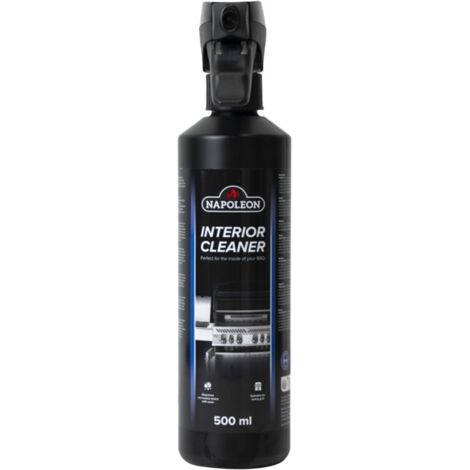 Nettoyant intérieur barbecue 500 ml - Napoléon