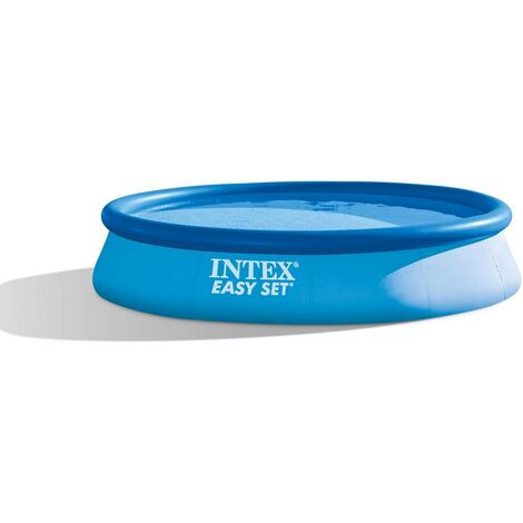 Kit Piscine Easy Set 3 -96 x 0 -84 m - Intex