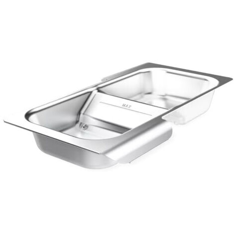 Kit de fumage Searwood 600 et 600 XL - Weber (1/4)