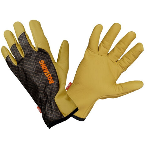 Gants de protection SEQUOIA Jardinage - Taille 11 - Rostaing