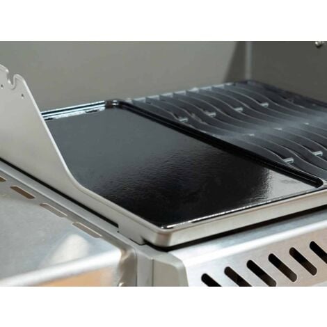 Plaque Plancha pour barbecue pour Rogue 365 / 525 - Napoleon