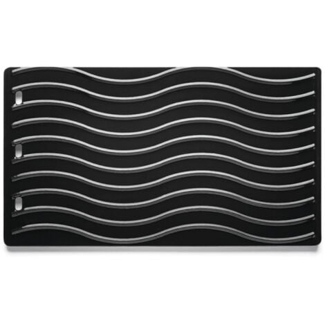 Plaque Plancha pour barbecue pour Rogue 365 / 525 - Napoleon
