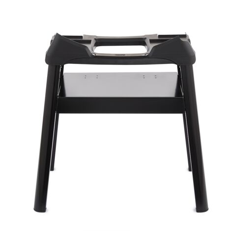 Support compact pour barbecue Q