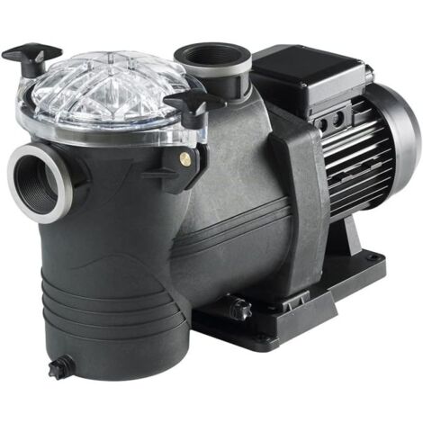 Pompe New Europa 1 CV tri SE2N