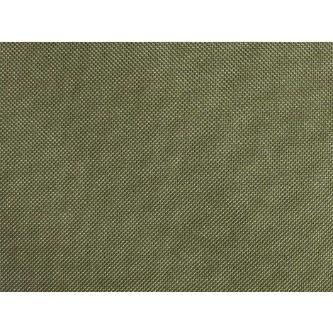 Housse de protection pour table ronde COVERTOP - Taupe - 125 x 125 x 70 cm