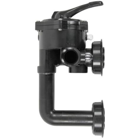 Vanne side Pentair Triton 11/2
